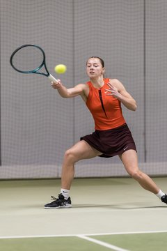 Bild 322 - NL TSV Glinde II - Tennisverein Lohne II : Ergebnis: 5:1